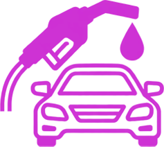Petrol In A Diesel Car