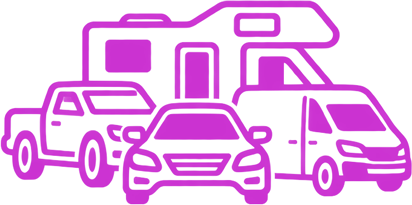 Cars, Utes, Vans & Campervans