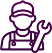 Qualified Mechanics