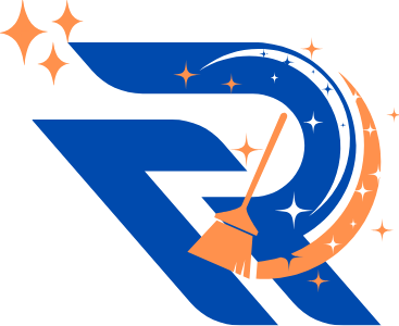 Radaint Crew Services bond cleaning Sydney logo