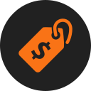 Radaint Crew Services Trust Badges