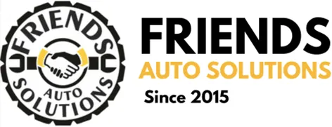 Friends Auto Solutions