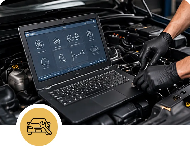 Mechanical Repairs