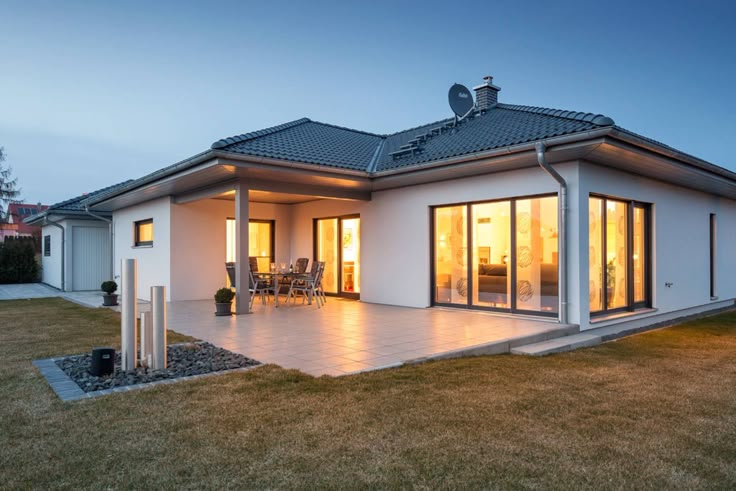 The Southee Granny Flat