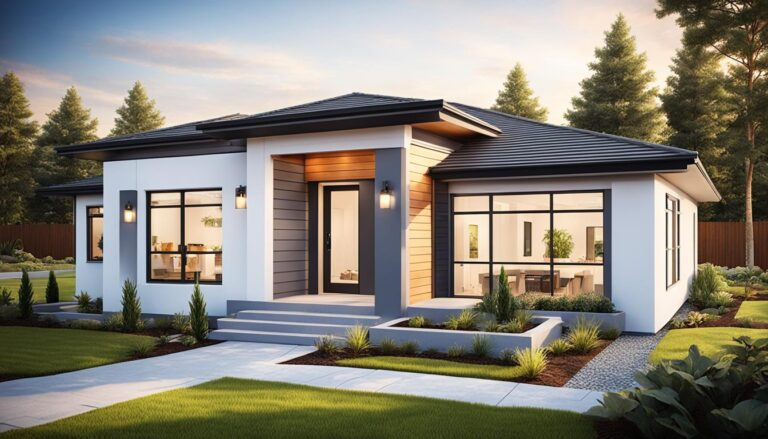 The Wilson Granny Flat