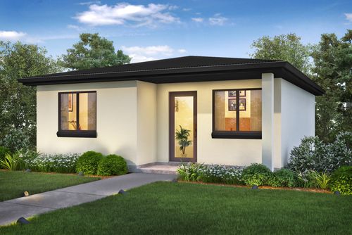The Belmont Plus Granny Flat