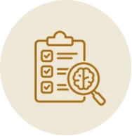 Diagnostic Assessments   (DSM-5)
