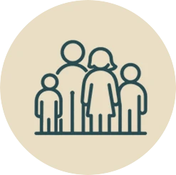 All ages, all presentations 