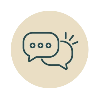Come in and Chat