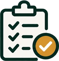 Clear Estate Reporting