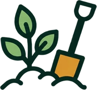 Garden & Yard Reset