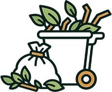 Green Waste Removal