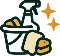 Pre-Sale Cleaning