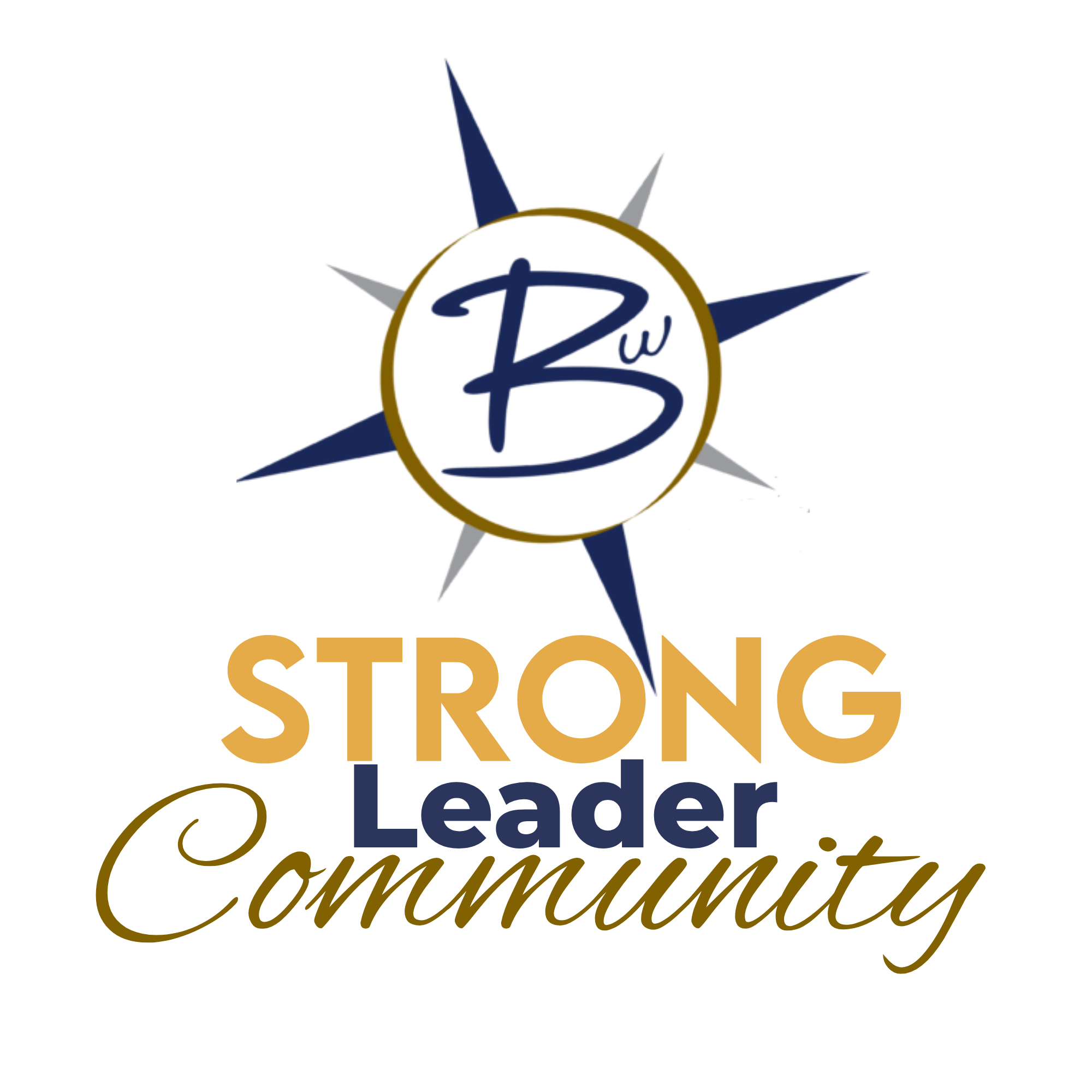 Dr. Bryan K. Williams, BW STRONG Leader Community