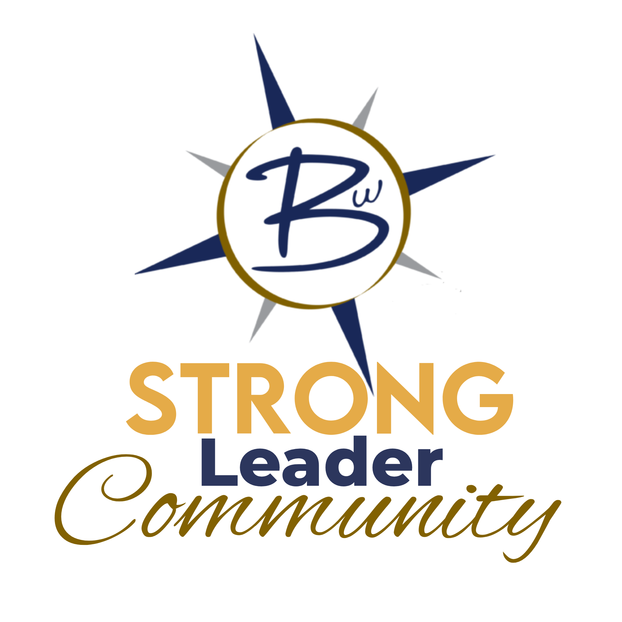 Dr. Bryan K. Williams, BW STRONG Leader Community