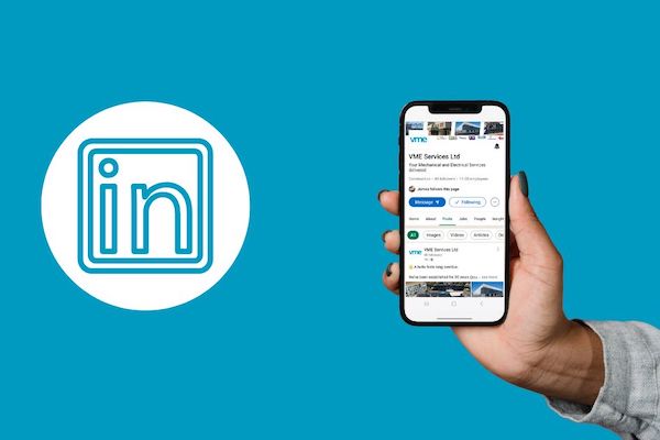 Join us on LinkedIn