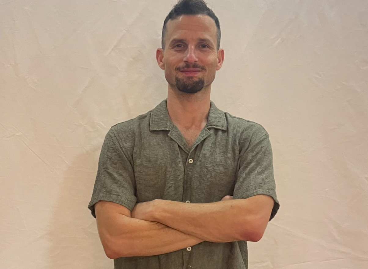 Michael Garland, Founder of M Group Buyers