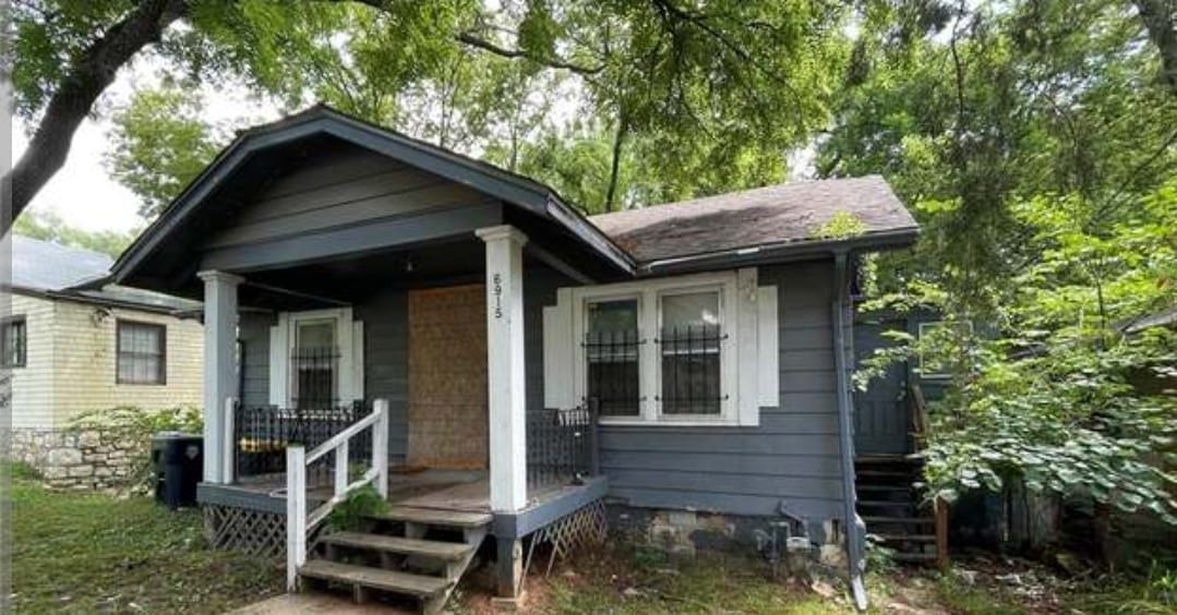 Residential property purchased by M Group Buyers