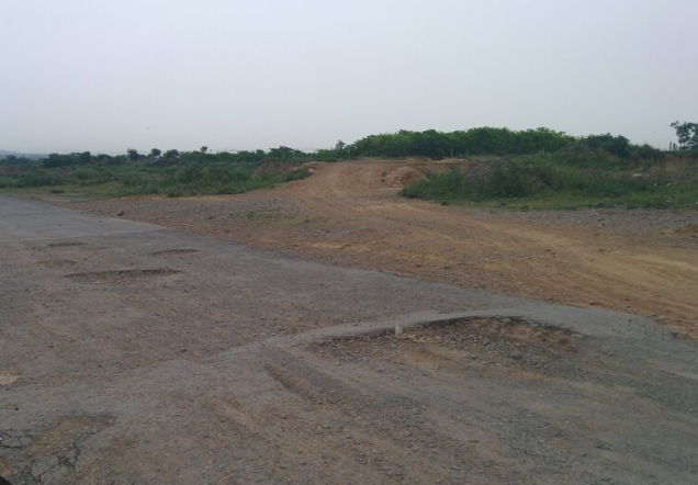 Lot purchased by M Group Buyers