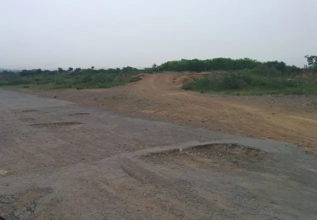 Lot purchased by M Group Buyers