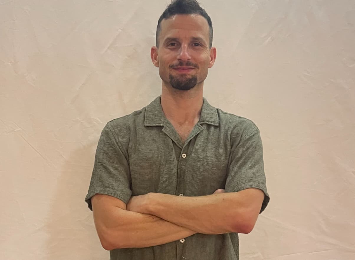 Ofer Megiddo, Founder of M Group Buyers