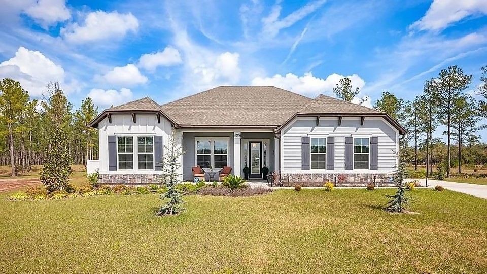 36426 Pitch Ln, Hilliard, FL 32046