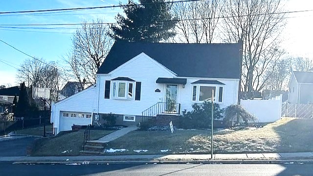39 Emily Ave, Nutley, NJ 07110