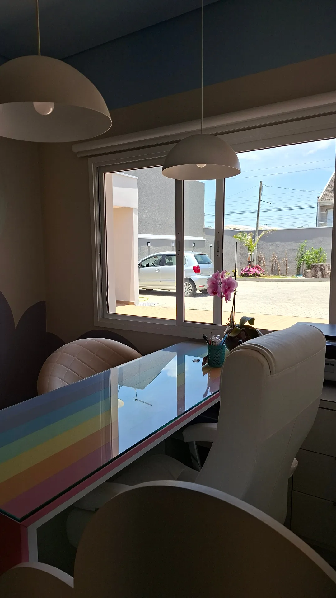 Decoração