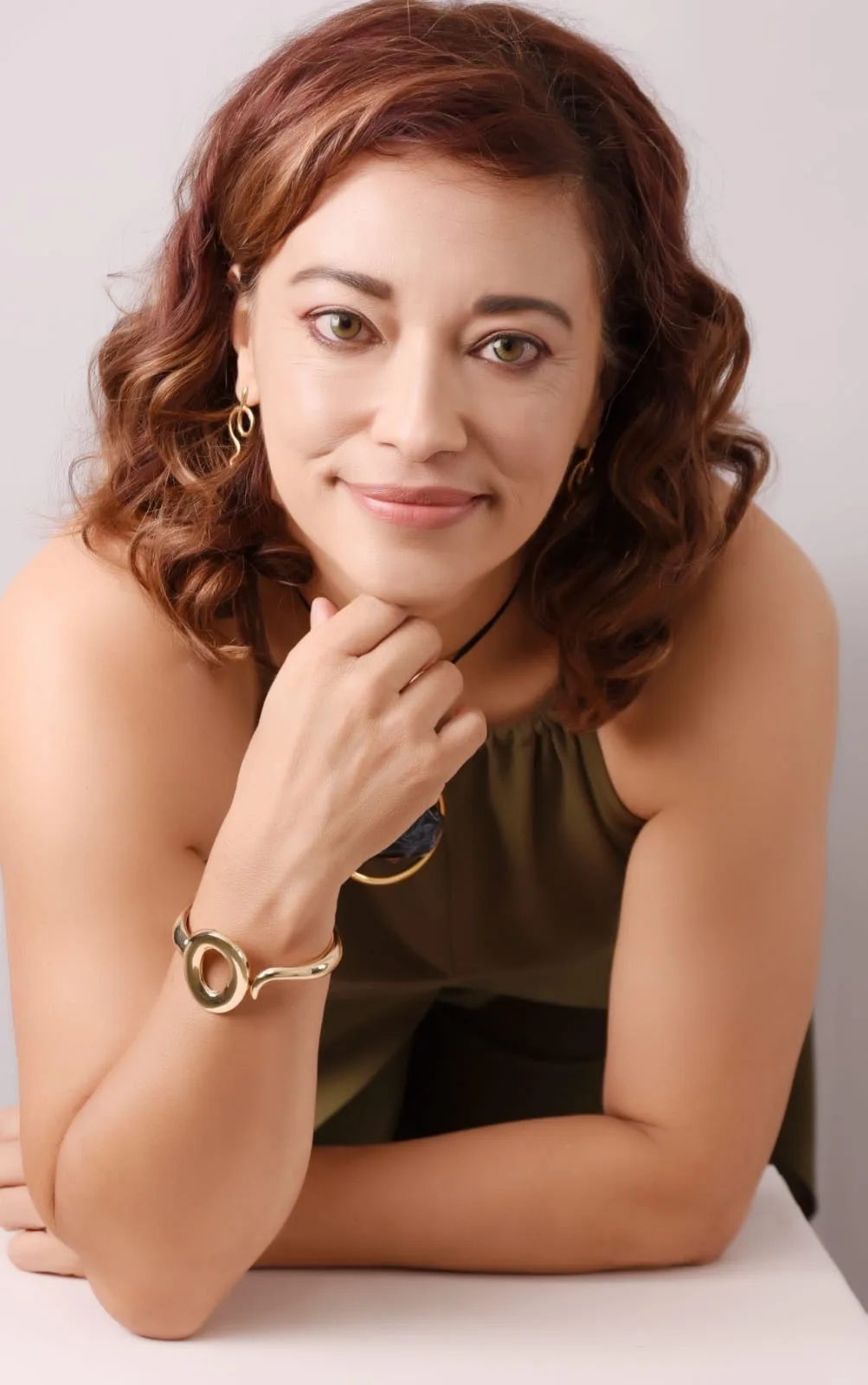 Dra. Ana Lúcia Pires