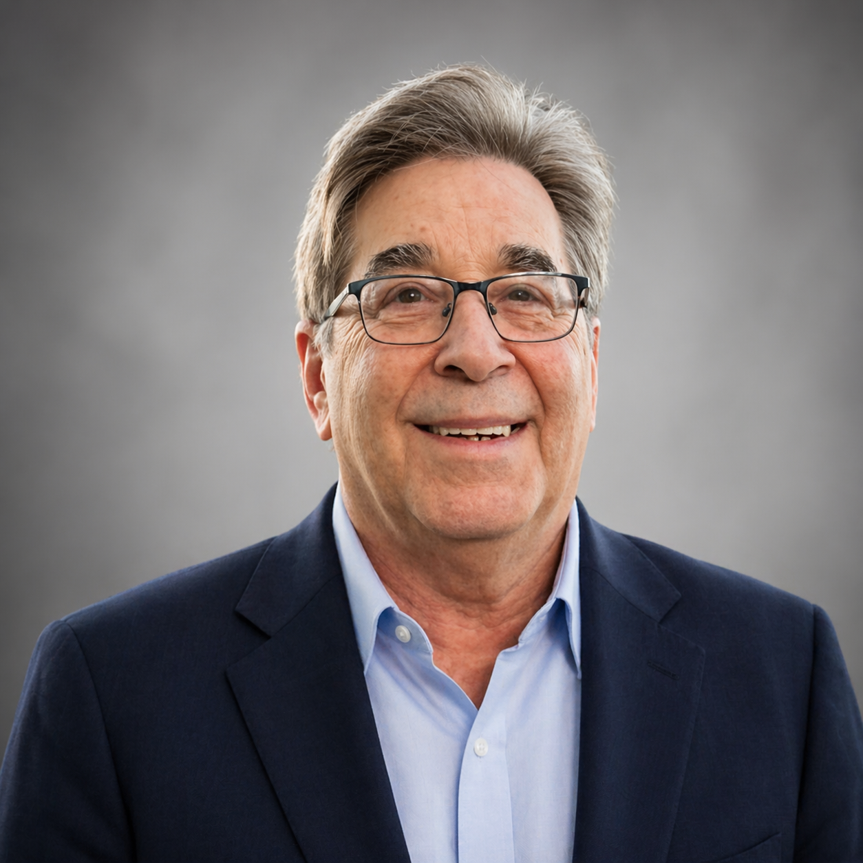 Bill Miller - CEO Advisor