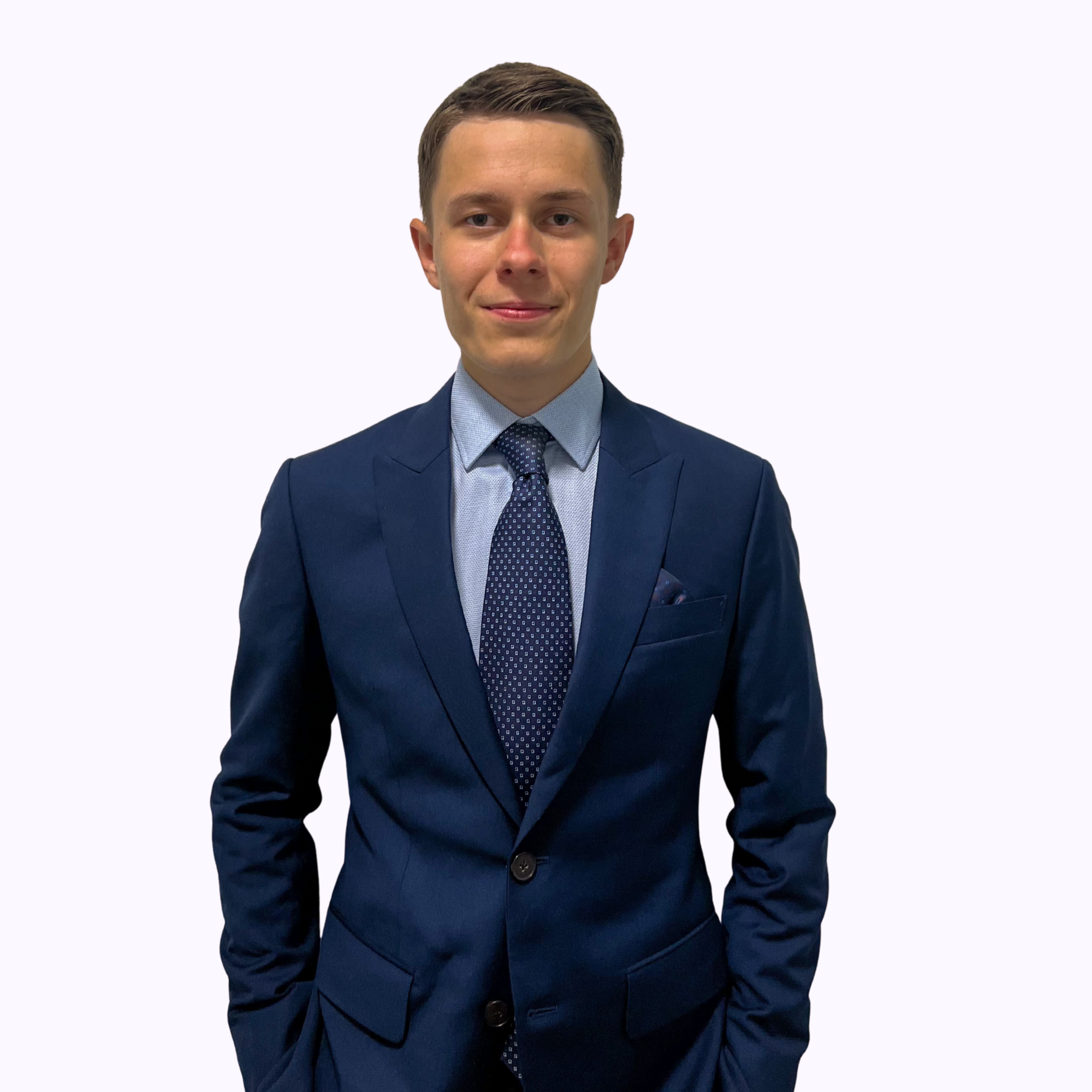 Ewan Whithorn