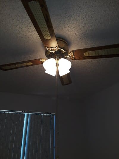 House Lighting in Hillsborough County