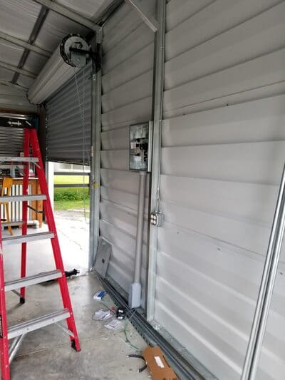 House Lighting in Tampa Bay area