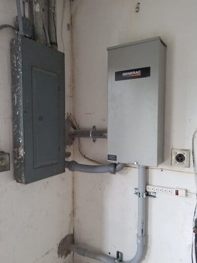 Generator Installs in Hillsborough County