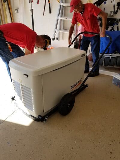 Panel Replacement in Hillsborough County