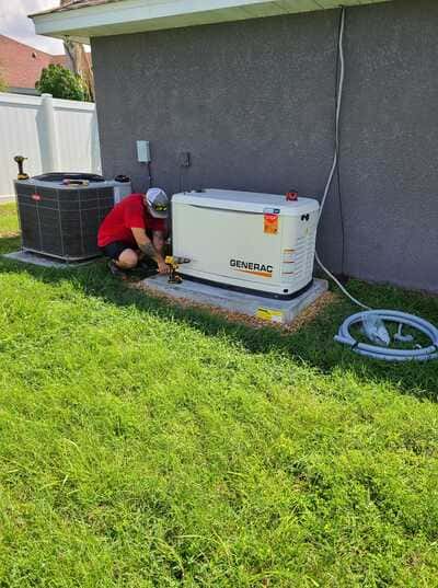 Home Rewire in Hillsborough County