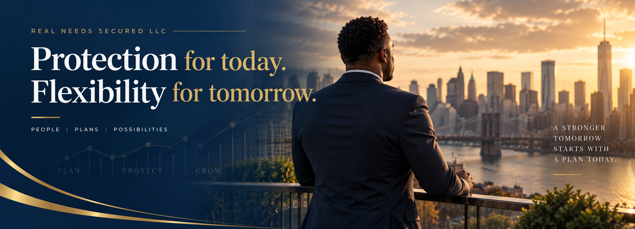 Indexed Universal Life education - protection for today and flexibility for tomorrow Indexed Universal Life education - protection for today and flexibility for tomorrow