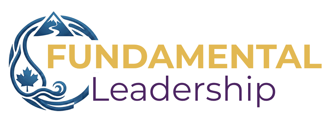 Fundamental Leadership logo