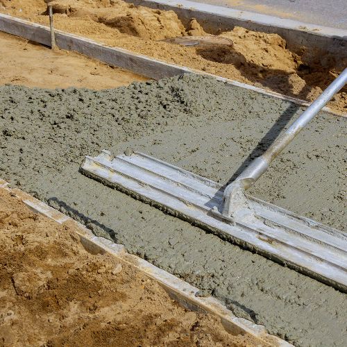 Driveway Repair & Concrete Services in Grand Rapids, MI Quality Work