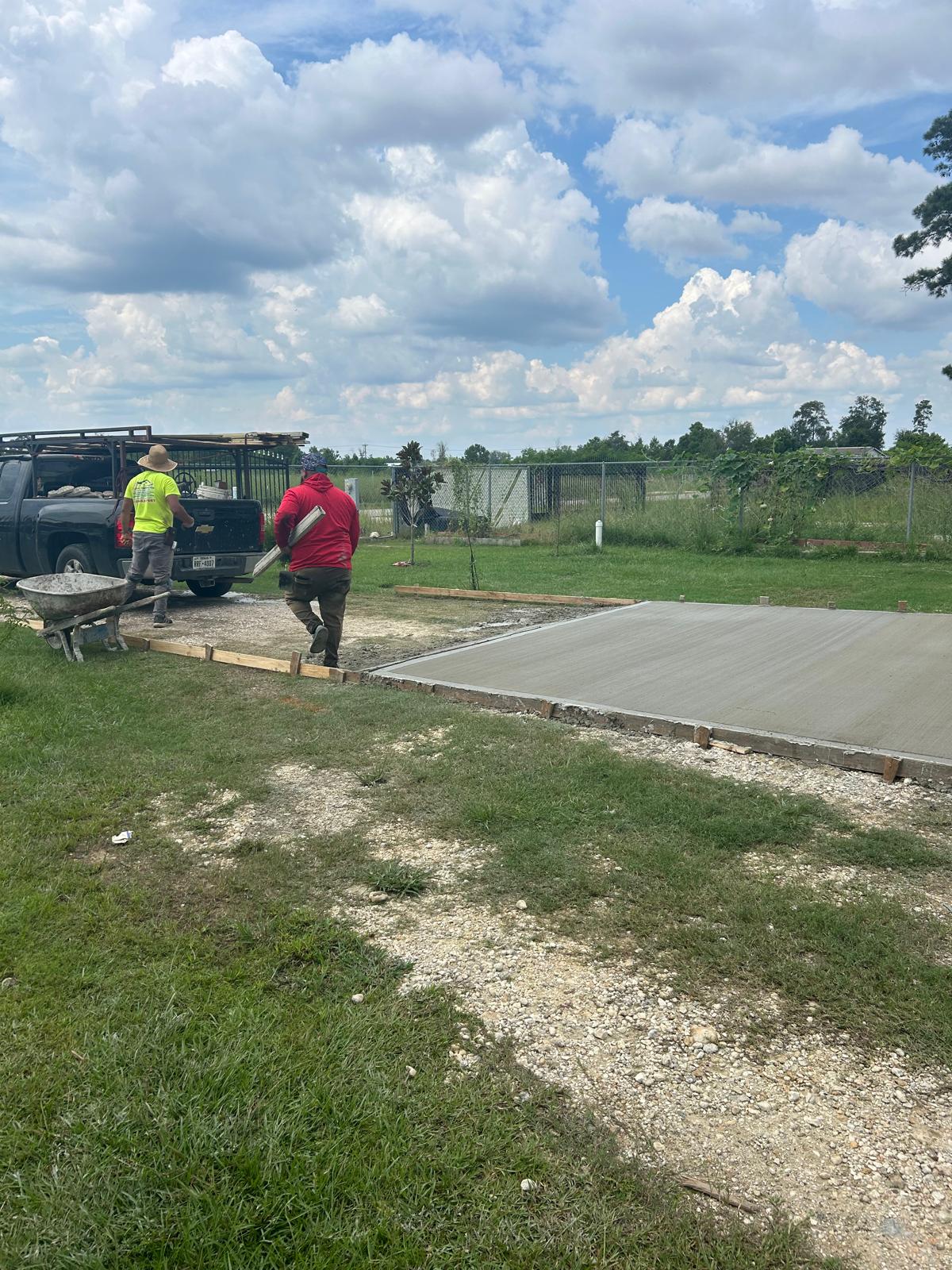 Kitchen remodeling and cabinet installation