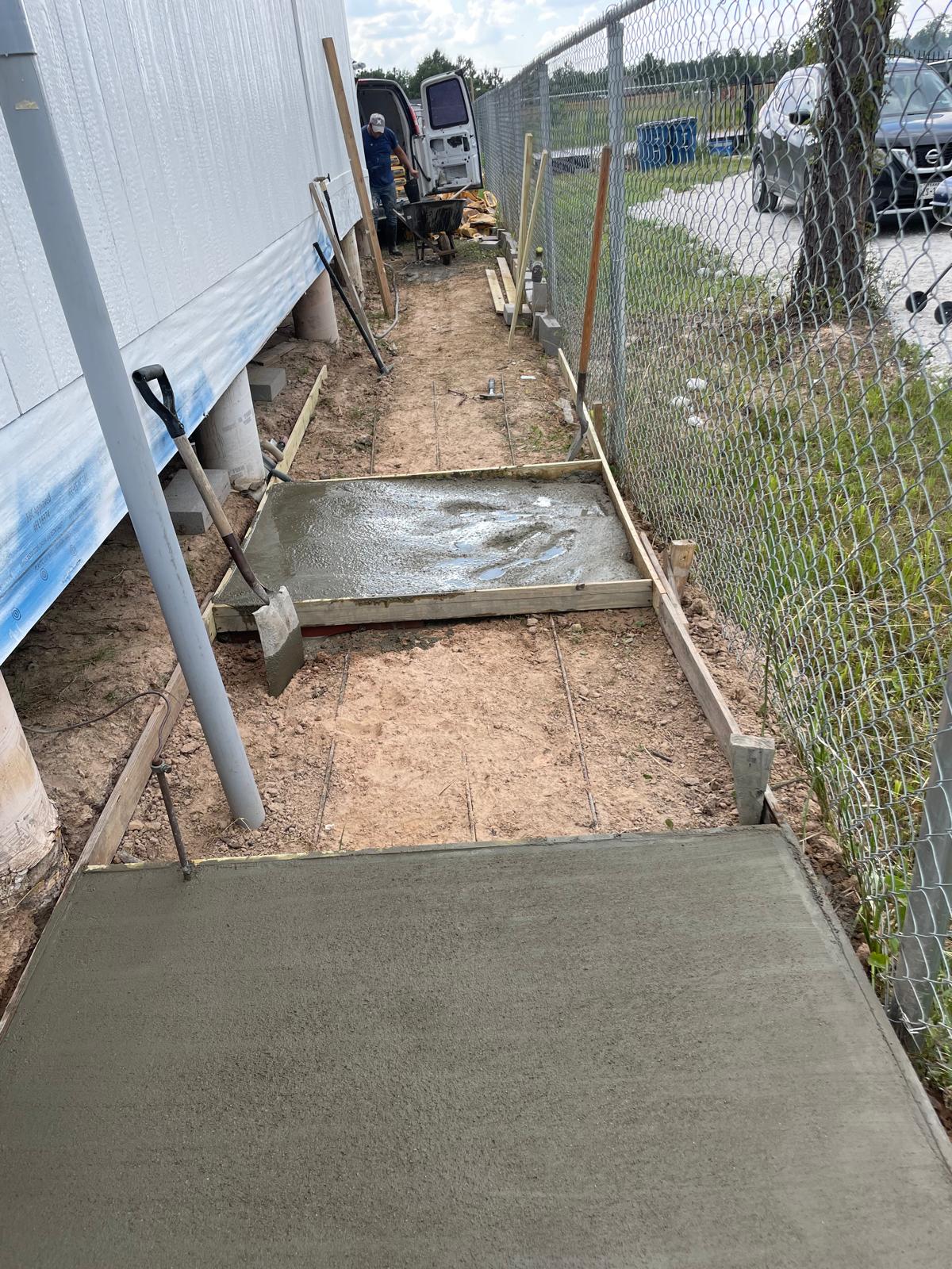 Interior and exterior painting services