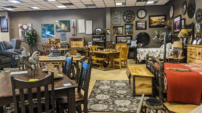 Furnish 123 lifestyle furniture