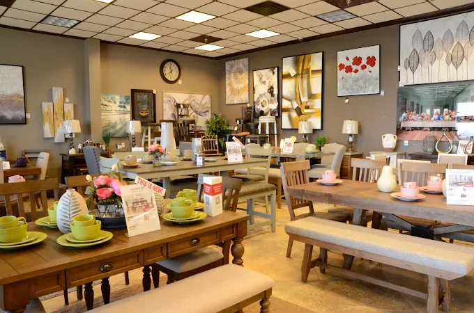 Furnish 123 lifestyle furniture