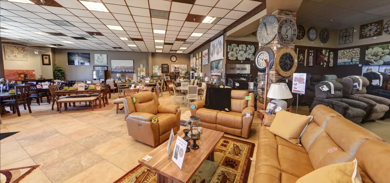 Furnish 123 lifestyle furniture