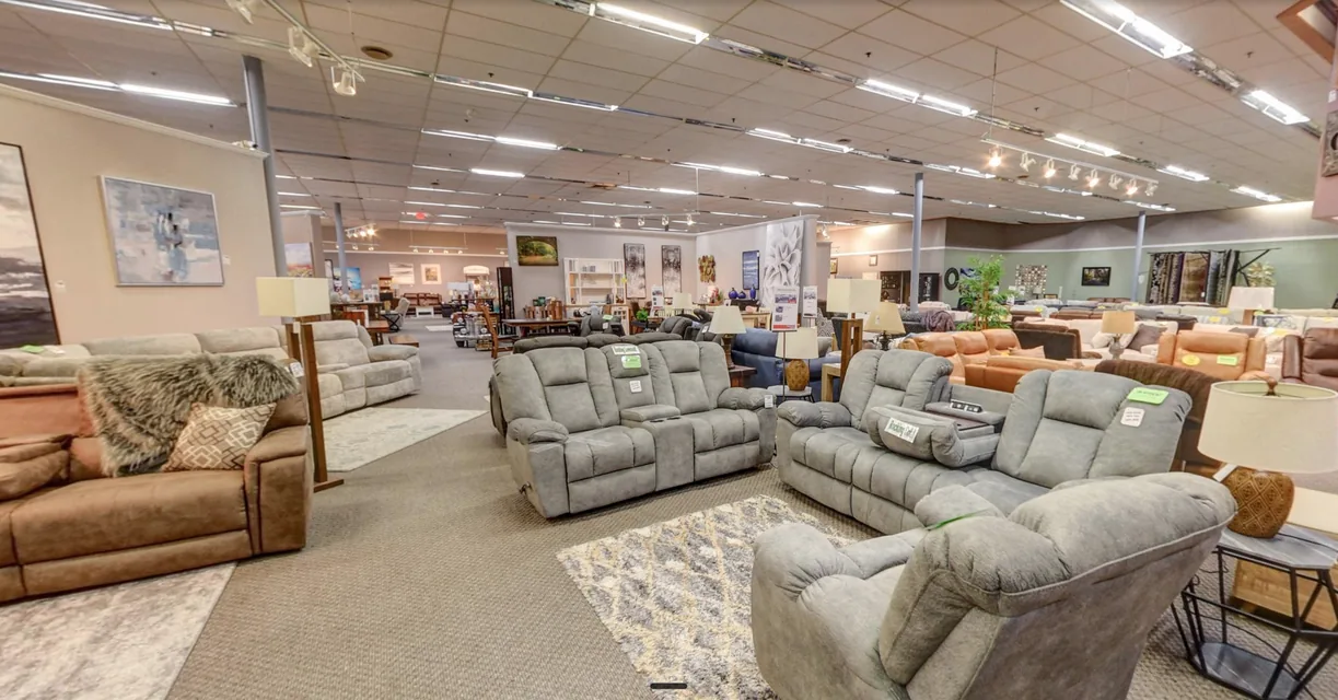 Furnish 123 lifestyle furniture