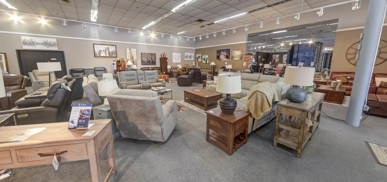 Furnish 123 lifestyle furniture