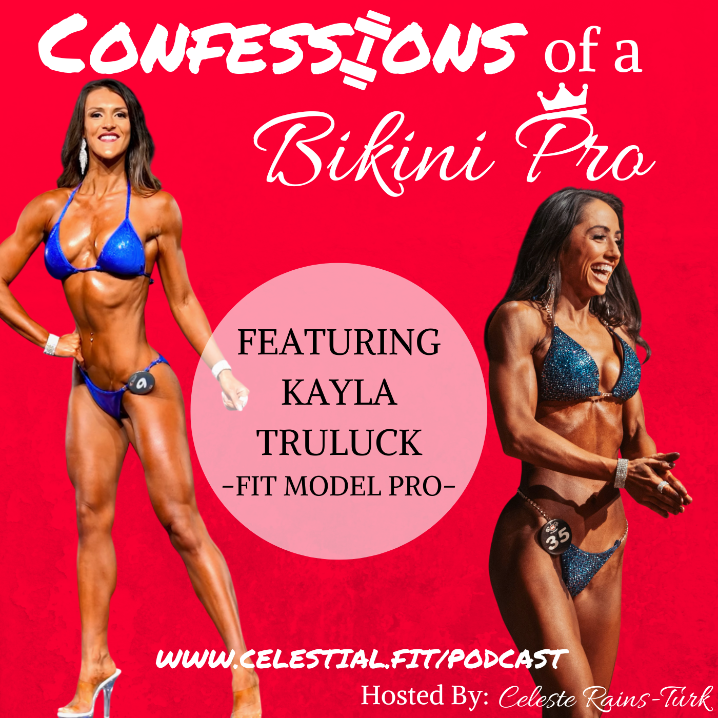 KAYLA TRULUCK; Training, Impact of First Prep, Passion Outside of the Industry, Family Planning, Faithful Journey KAYLA TRULUCK; Training, Impact of First Prep, Passion Outside of the Industry, Family Planning, Faithful Journey