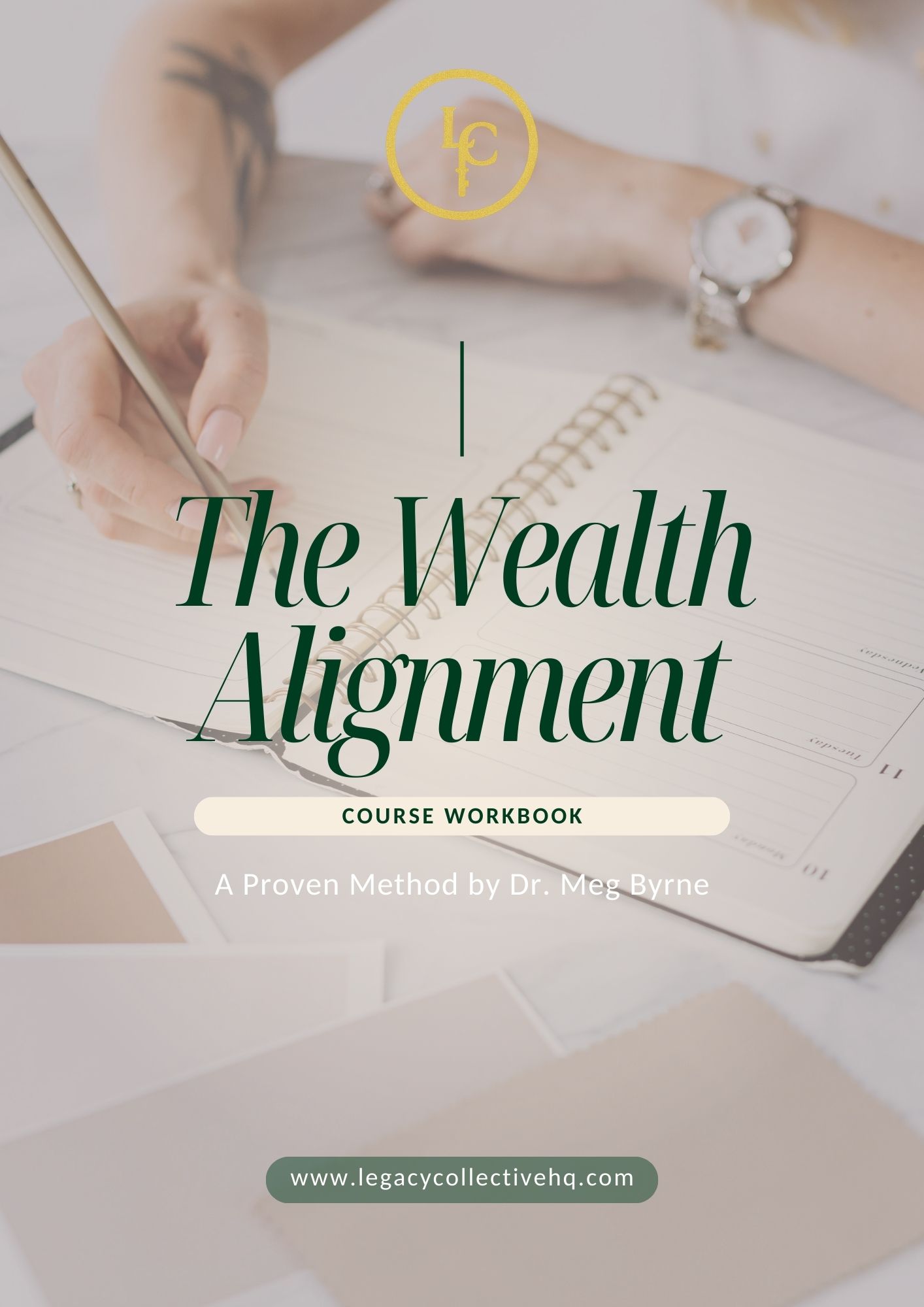 Wealth Alignment Program