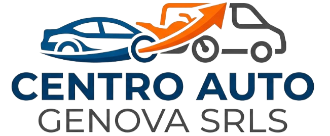 Centro Auto Genova