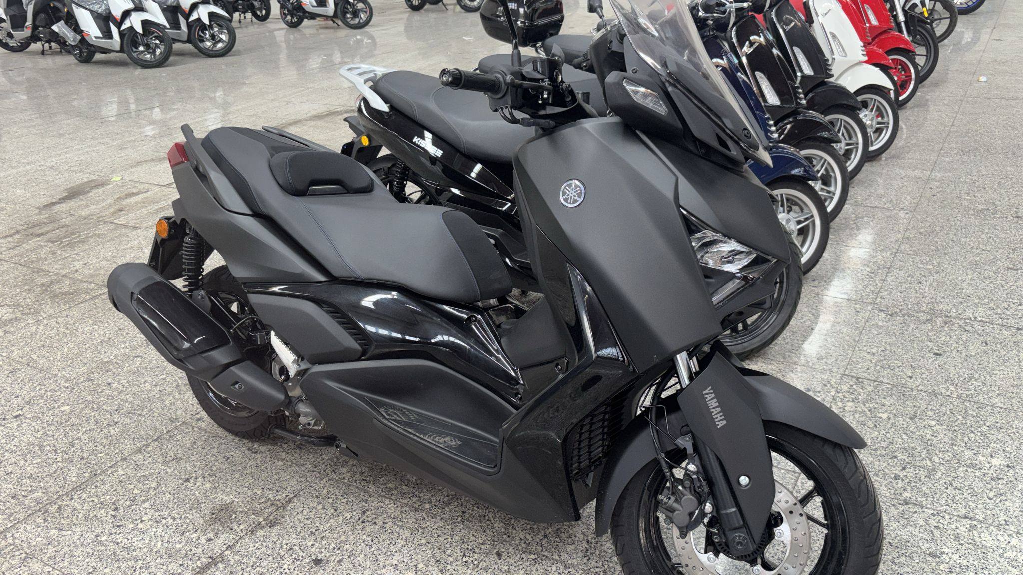 Moto Offer 5